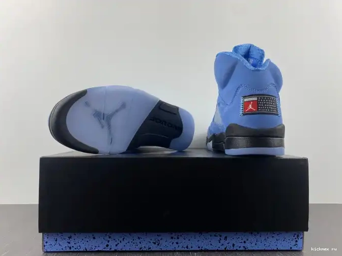 Cheap Kickmax 5 UNC Jordan Air DV1310-401 0426
